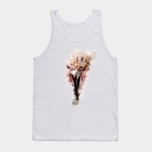 Bard - Lost Ark Tank Top